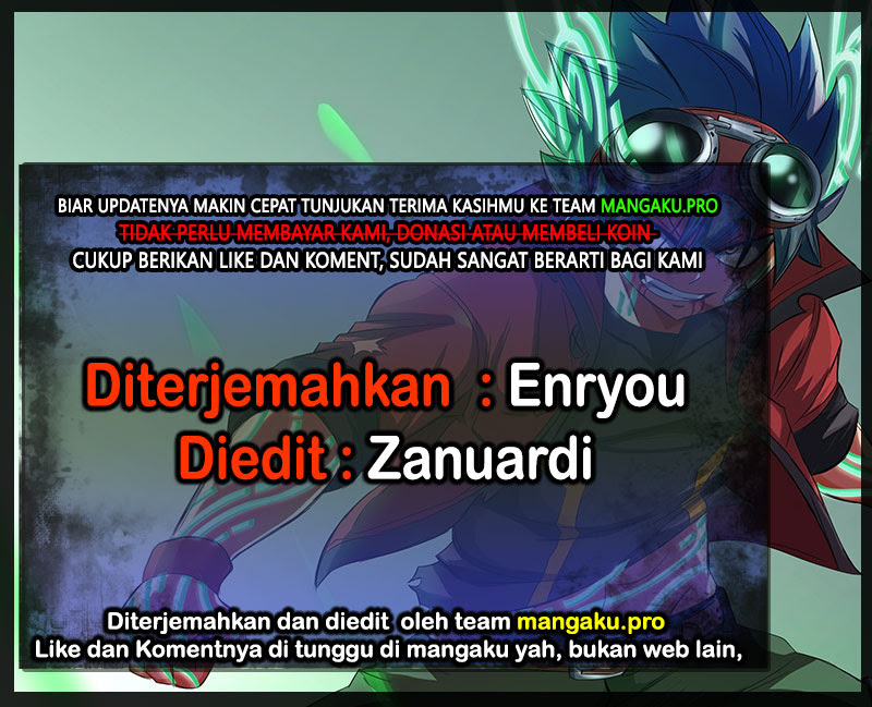 Eden’s Zero
